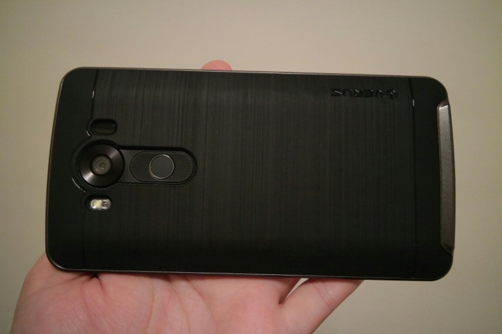 Lg V10 保護殼 verus