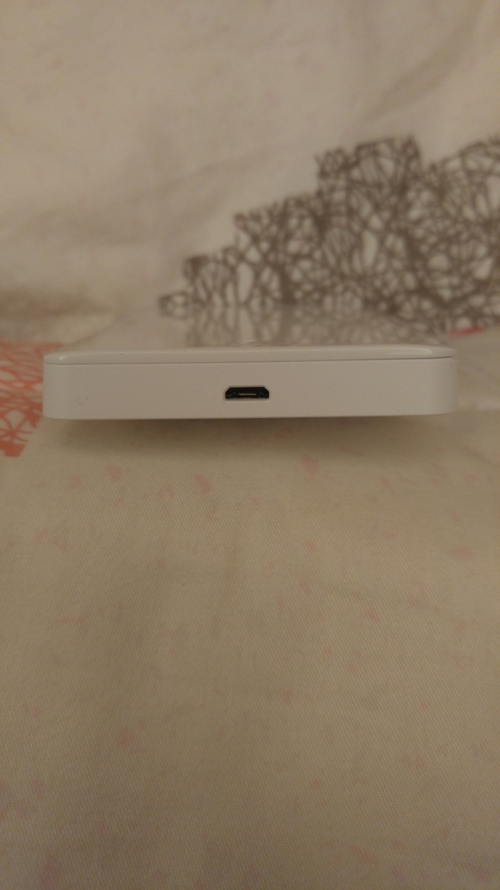 Lg v10 電池組 和 200G 開箱