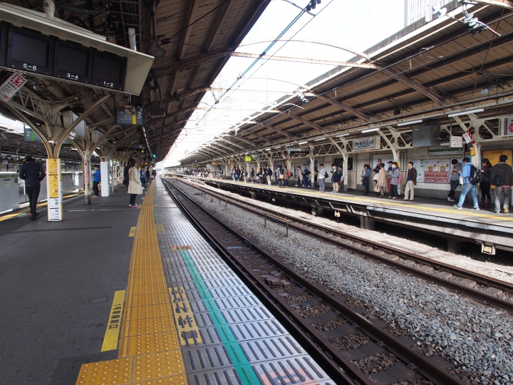 2015.11.11東京河口湖遊記（12mm+9-18mm）