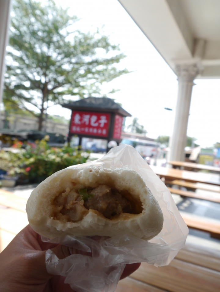 2015.10.26~11.03  第一次環島之旅