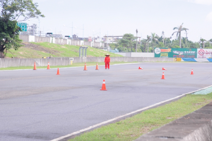 2015 MAZDA DAY 大鵬灣品牌賽道體驗日