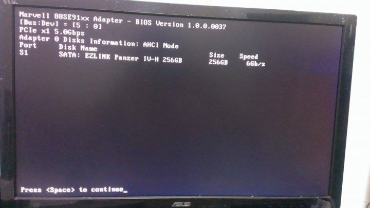 SSD 純遊戲碟 安裝問題!!!