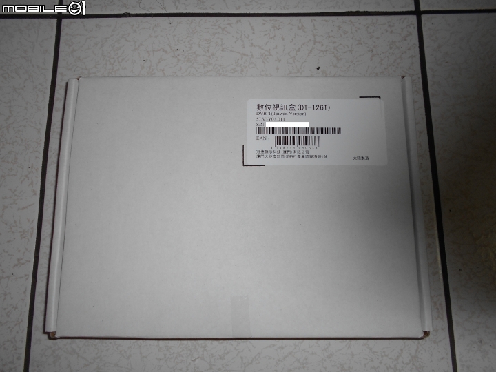 BENQ 43AH6500簡易開箱