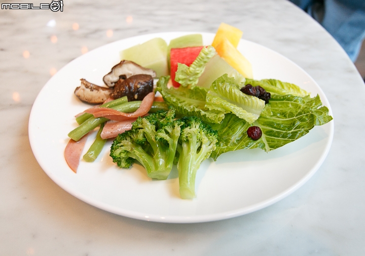 台北自助旅行的住宿絕佳選擇 台北中山意舍酒店(amba Taipei Zhongshan)