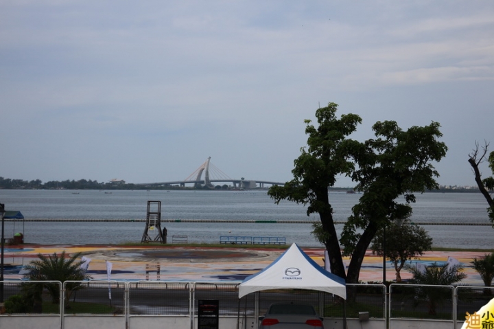 MAZDA人馬一体駕駛心得分享- [Mazda 6] 2015 MAZDA DAY @ 大鵬灣