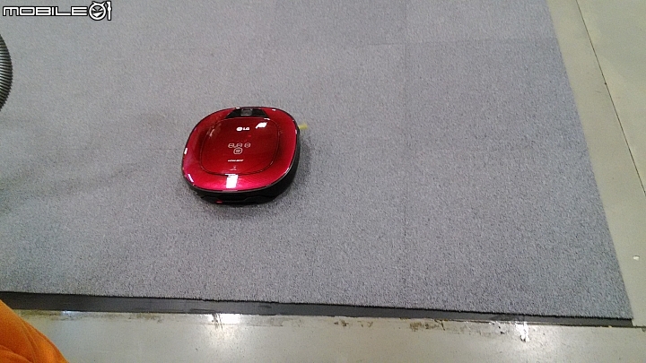 LG CordZero無線吸塵器體驗會心得分享