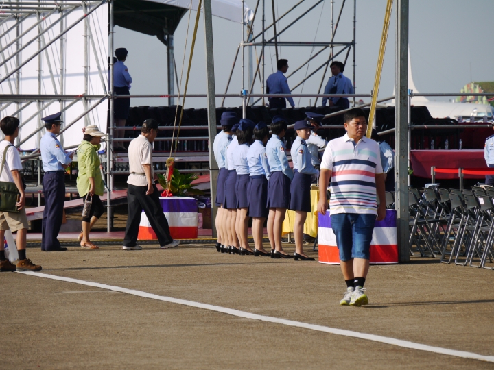 2015新竹基地開放 (新竹市民專屬預演)