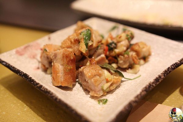 [食記] 嘉義東區 踢到鐵板 原味鐵板燒