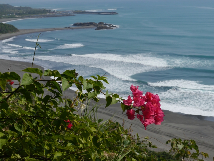 2015.10.26~11.03  第一次環島之旅