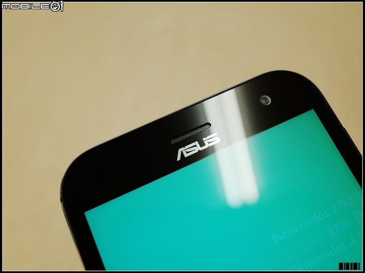 ZenFone Zoom 簡易開箱 - 三倍近登場