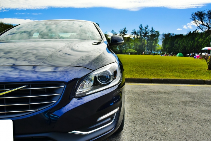 S60 T4  北歐風時尚野餐開箱