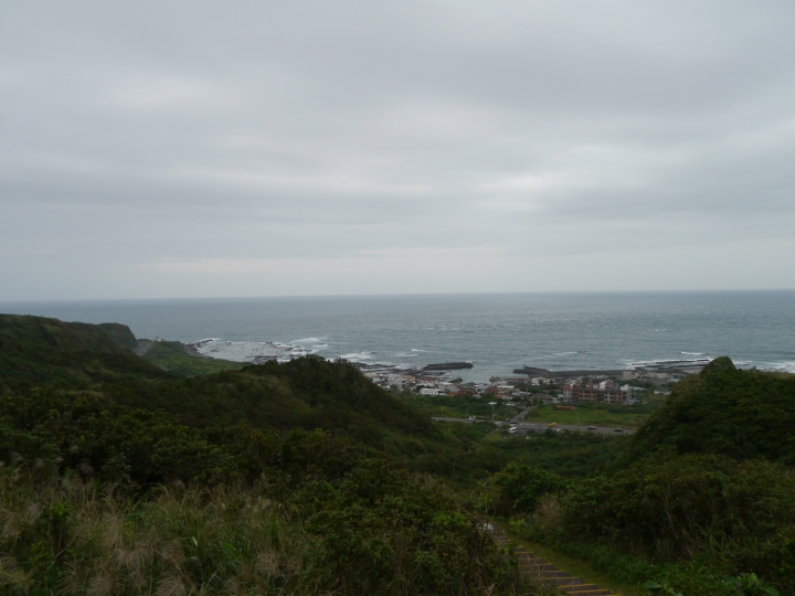2015.10.26~11.03  第一次環島之旅