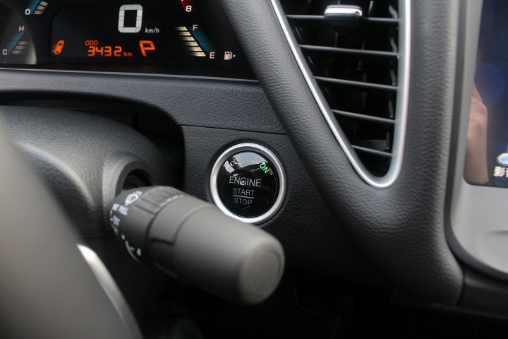 (599)LUXGEN S5 TURBO ECOHYPER 撼動試駕