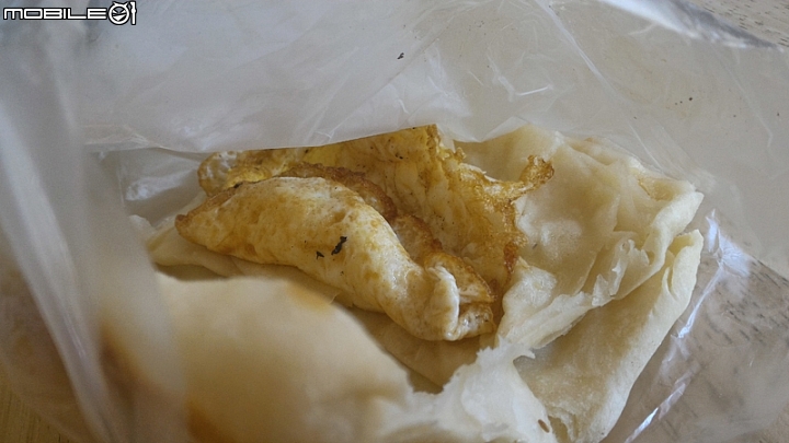 好幾家早點的食記(雜記)