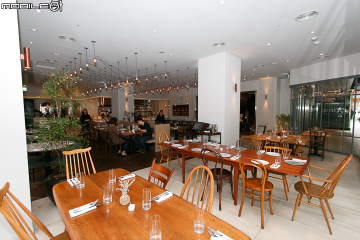 台北自助旅行的住宿絕佳選擇 台北中山意舍酒店(amba Taipei Zhongshan)
