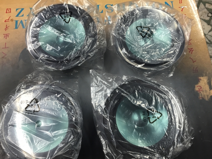 (開箱)2015魂動MAZDA3一萬公里保養工單+油品+安裝部品心得（圖多）