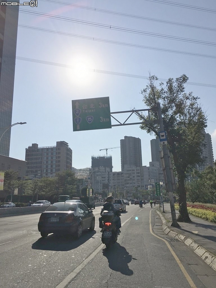 [不負責任單車遊]路再遠 無懼 (挑戰極限24hr雙塔)