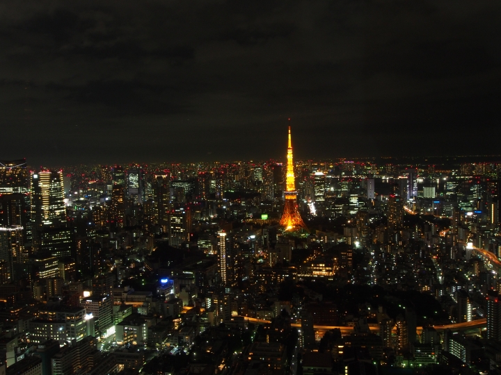 2015.11.11東京河口湖遊記（12mm+9-18mm）
