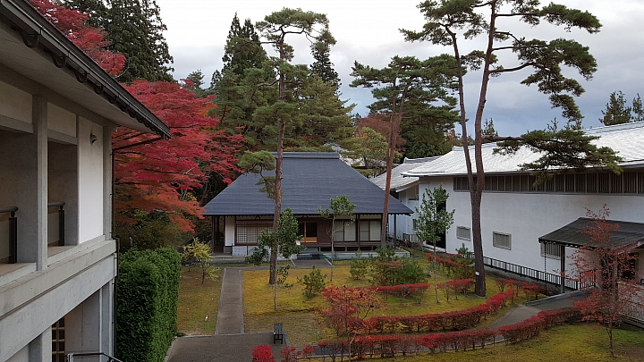NOTE 5 日本 東北 紅葉之旅 照片分享 (圖多)