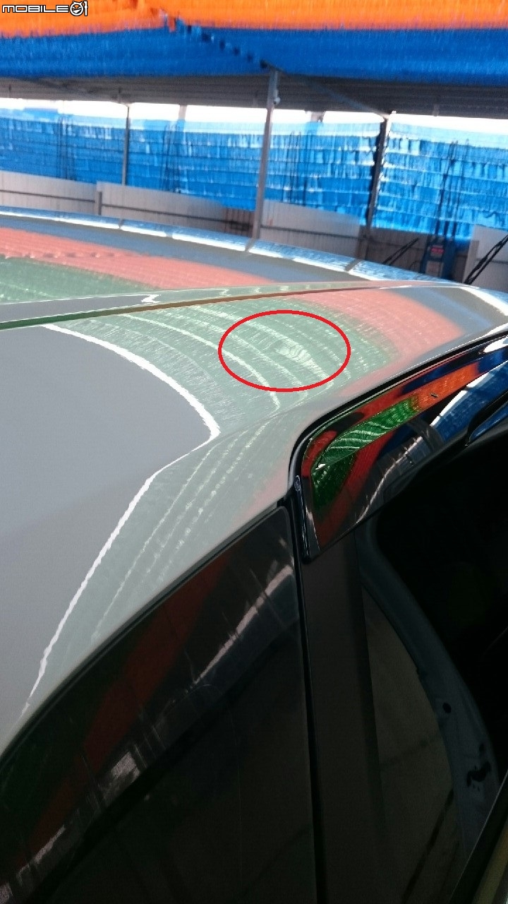 以買Fit 3代及想購買Fit 3代的消費者必看