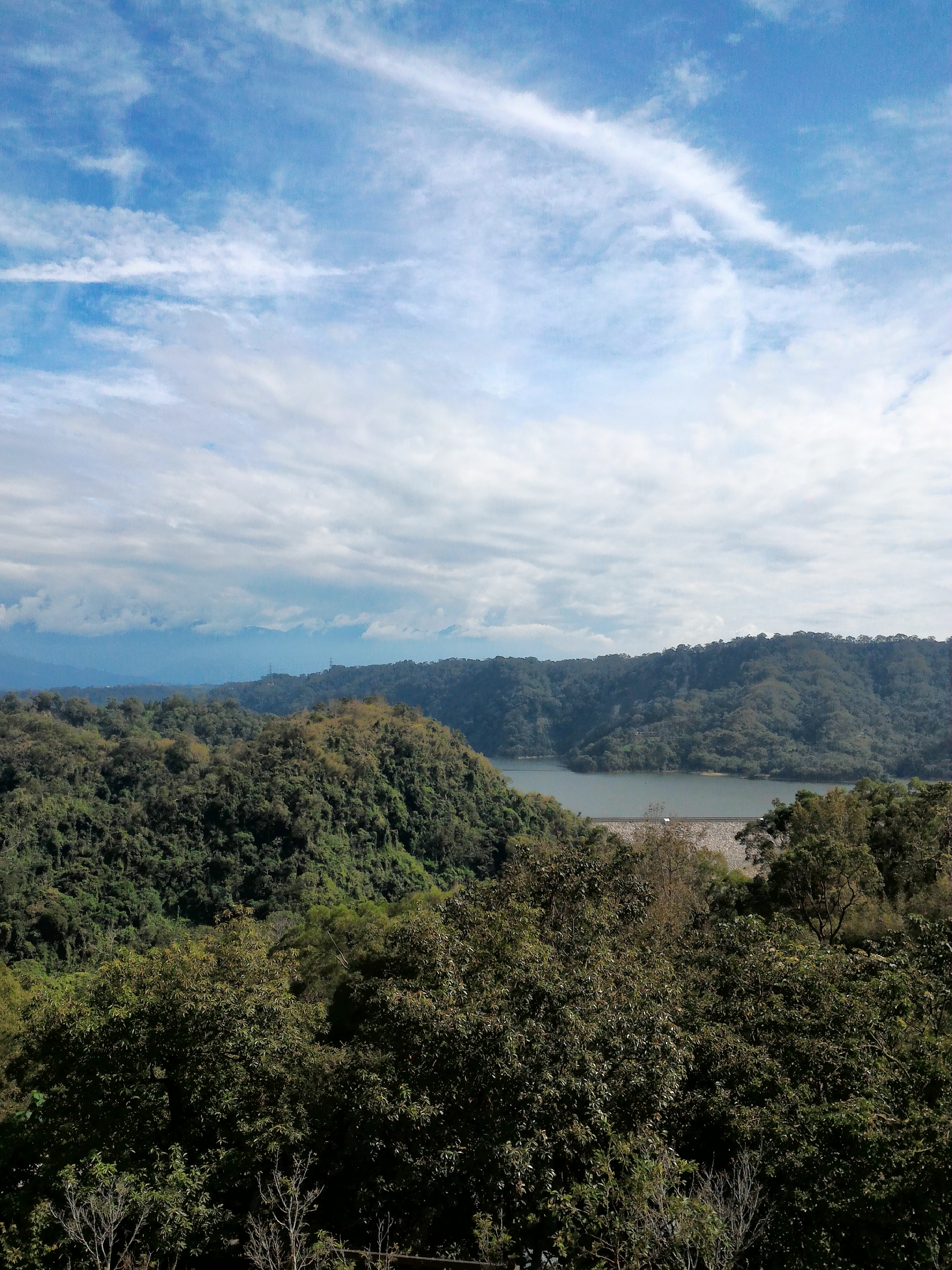 2015.10.26~11.03  第一次環島之旅