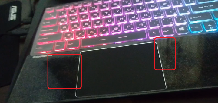 MSI 第六代I7 GS60 6QE "偽"開箱 停止更新 已換機GE72 6QF