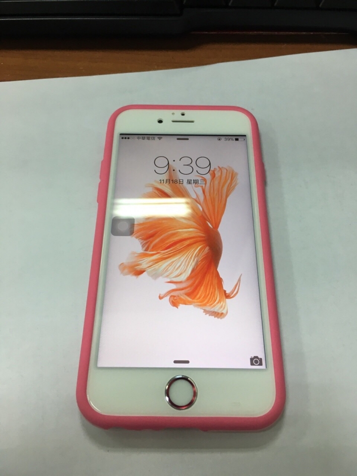 iphone 6S /imos/包膜/PLAYPROOF背蓋保護殼