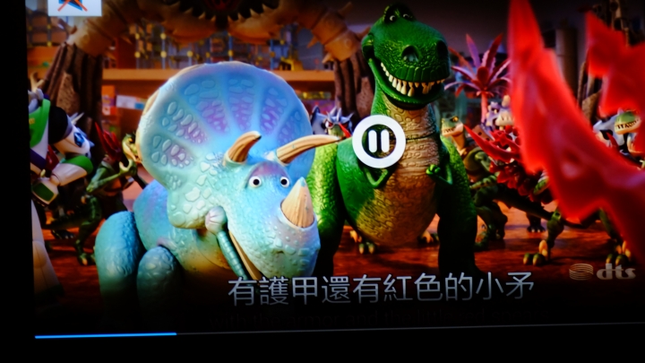 Optoma HD200D PREVIEW : 奧圖碼 投影機 HD200D 開箱 - Darbee 有如魔法般神奇超解像力的平民首選