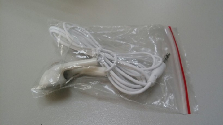 [開箱]VITAS A500 錄音筆