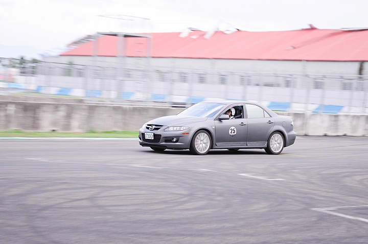 2015 MAZDA DAY 大鵬灣品牌賽道體驗日