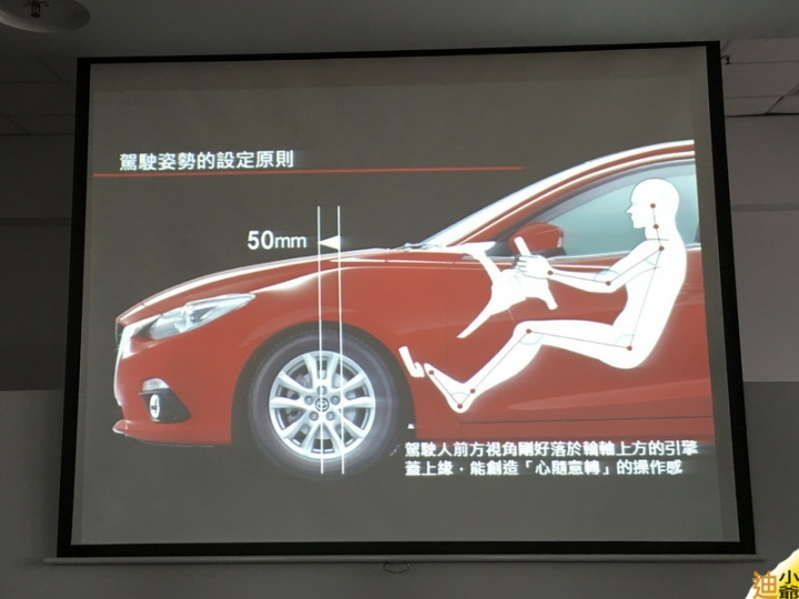 MAZDA人馬一体駕駛心得分享- [Mazda 6] 2015 MAZDA DAY @ 大鵬灣