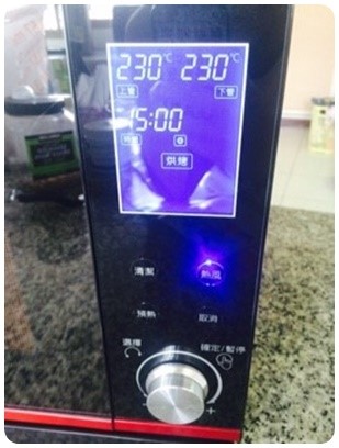 [分享]大同全功能蒸烤箱實際使用心得(附食譜)