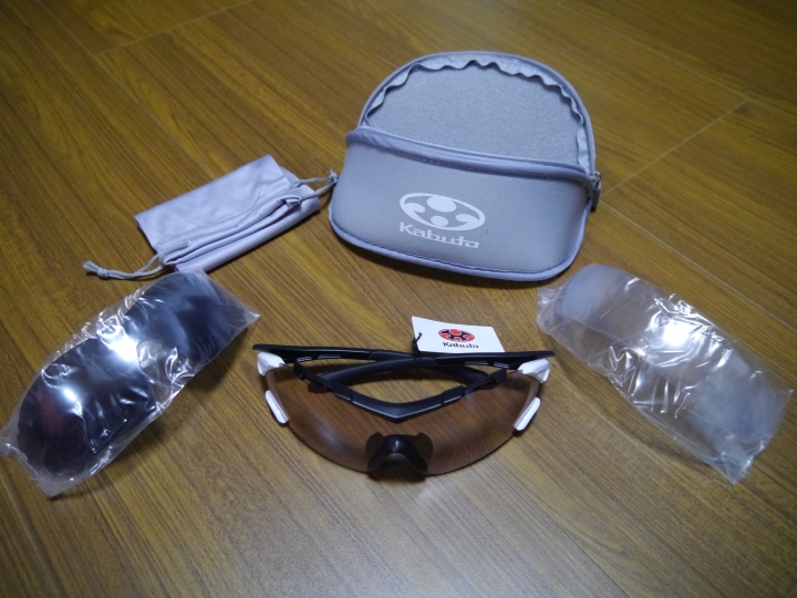 【開箱】OGK CORAZZA-II