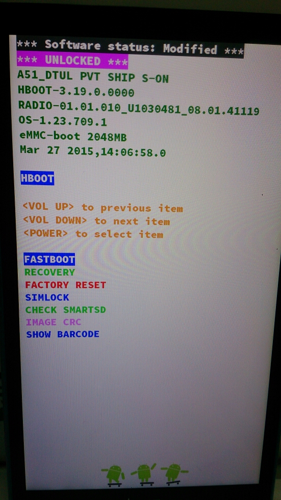求救htc 820