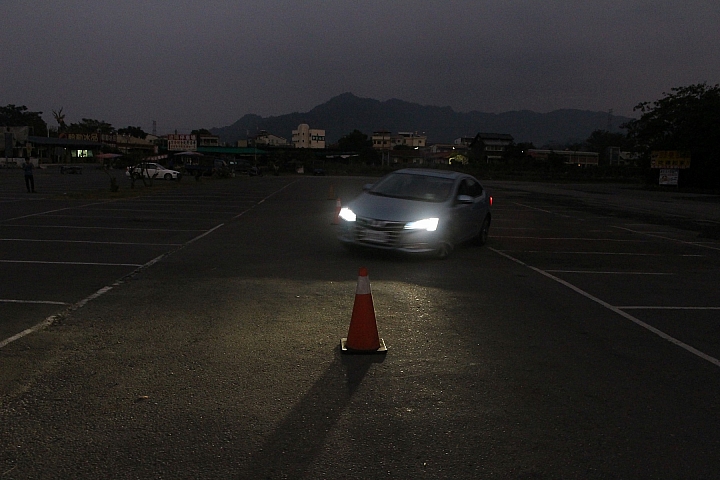 (599)LUXGEN S5 TURBO ECOHYPER 撼動試駕