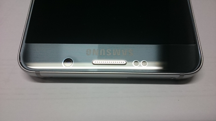 NOTE 5 開孔歪了?