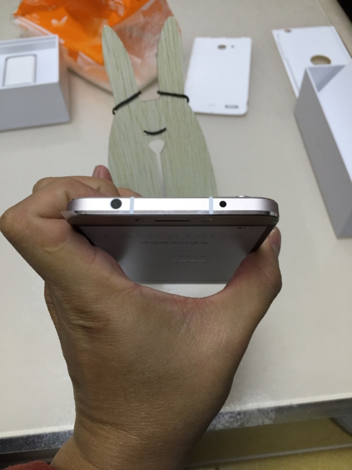樂視1S純開箱分享