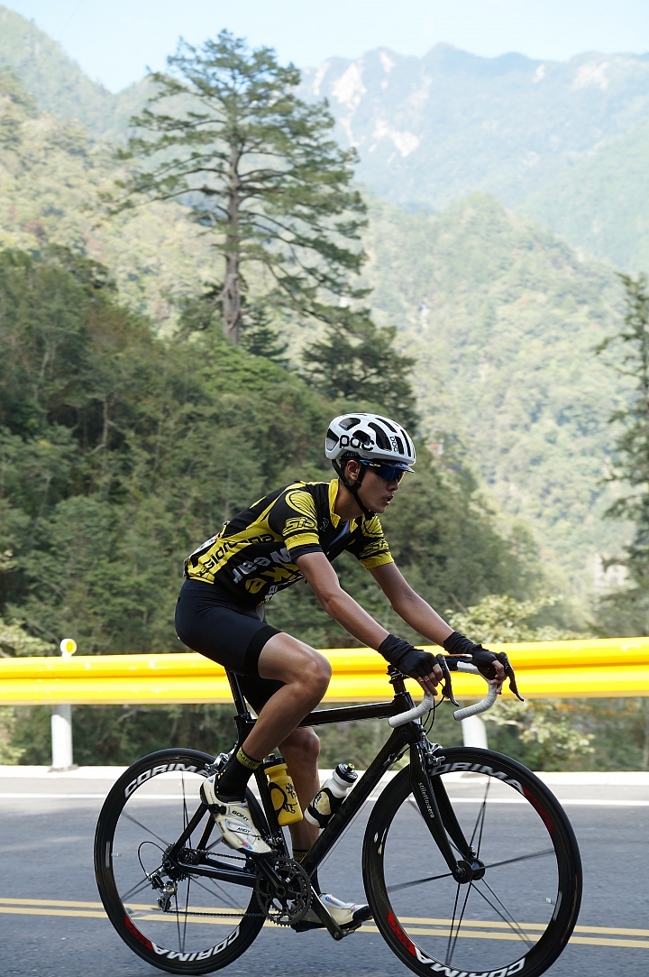 2015 TAIWAN KOM隨手拍攝照片分享