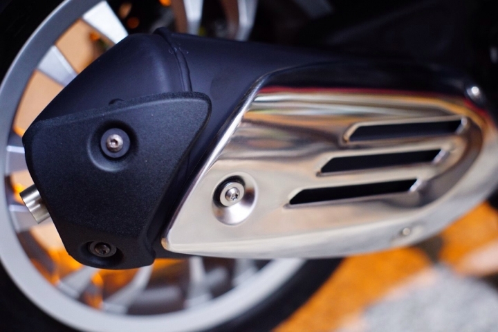 火焰紅Sprint 開箱!