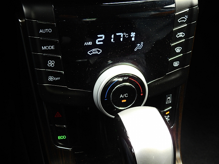 2秒的進步：Luxgen S5 Eco Hyper 2.0T自排手排0~100km/h加速都在8秒