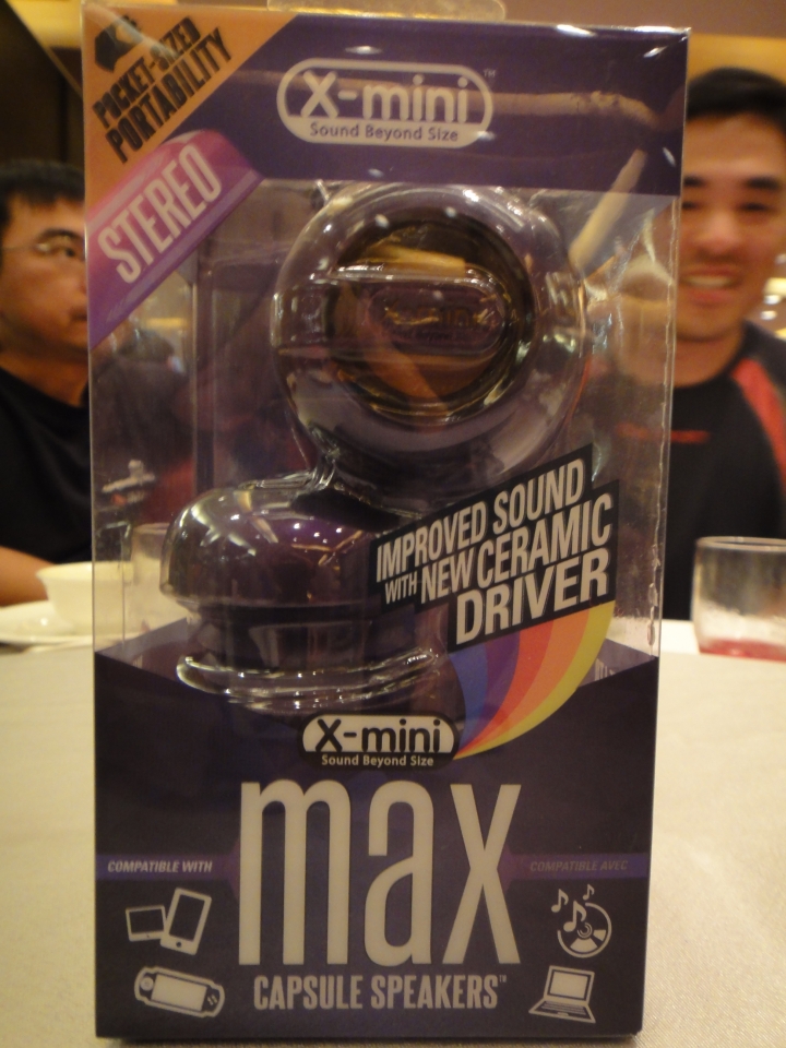2015Garmin西拉雅美食之旅！