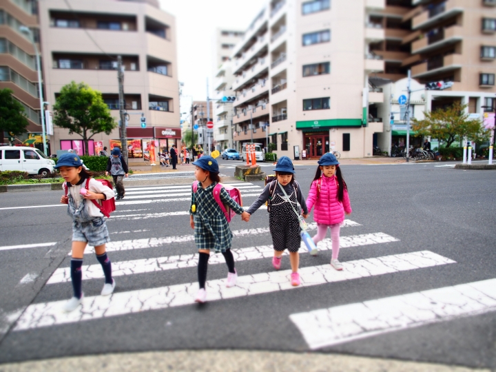 2015.11.11東京河口湖遊記（12mm+9-18mm）