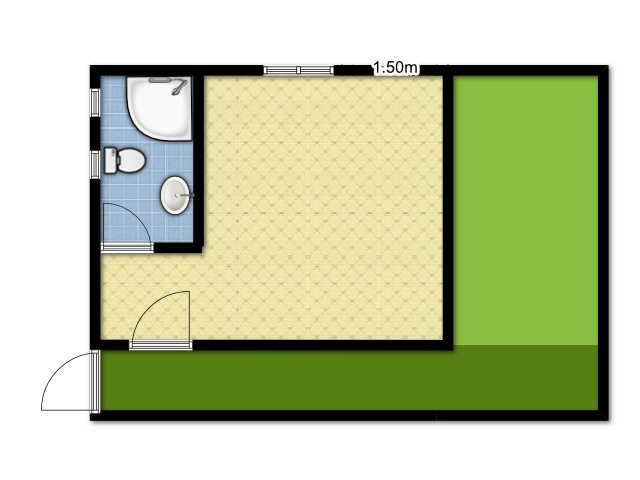 終於小媳婦熬成婆就要有自己的家了!想請問....(圖多)