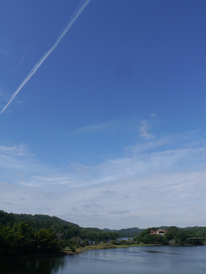 2015.10.26~11.03  第一次環島之旅