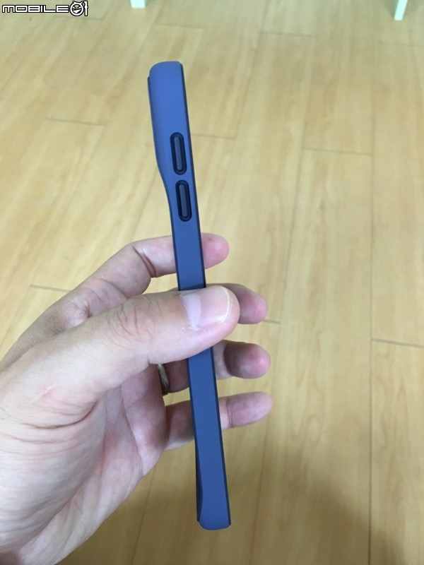 note5的犀牛盾上手！