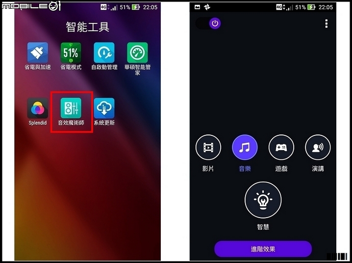 ZenFone Zoom 簡易開箱 - 三倍近登場