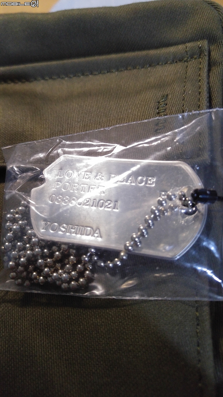 日Porter peace Shoulder Bag 微開箱