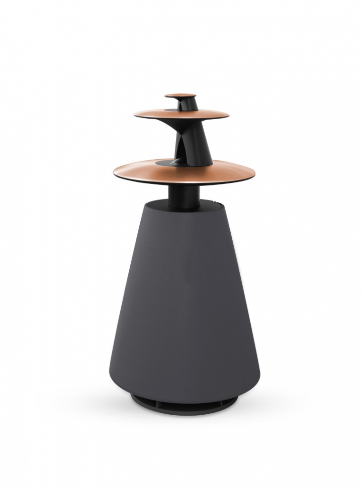 BANG & OLUFSEN限量版 BEOLAB 5 揚聲器