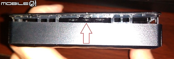 [開箱,拆箱?] 新版 Seagate expansion Portable 2TB 2.5吋