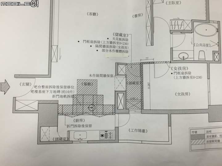 ﹝再次開箱﹞愛上裝修實況~~